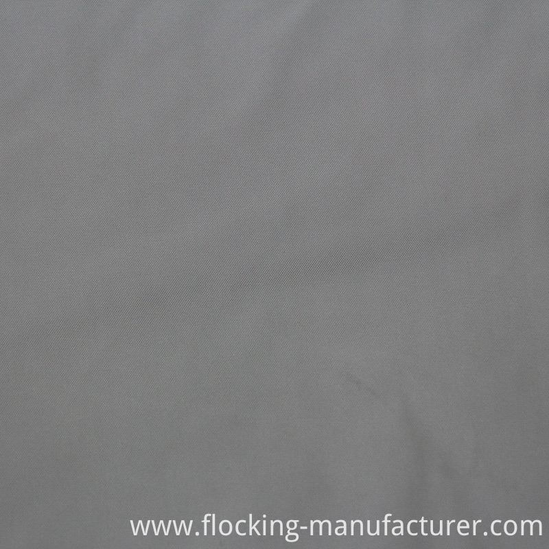 100% Polyester Memory Fabric for Jacket and Windbreaker